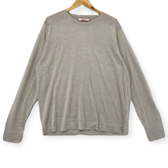 ~Nordstrom Signature Womens Crewneck Sweater NWOT - Picture 1 of 6